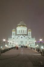 главный храм Москвы