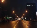 Ночные дороги